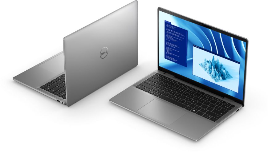 Dell Ra Mắt Các AI PC tích hợp Copilot+