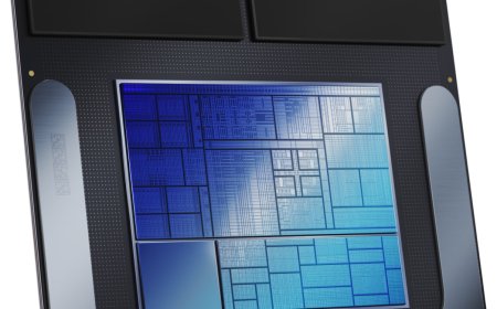 Vi Xử Lý Thế Hệ Mới Lunar Lake Của Intel Sẽ Ra Mắt Vào Quý 3/2024