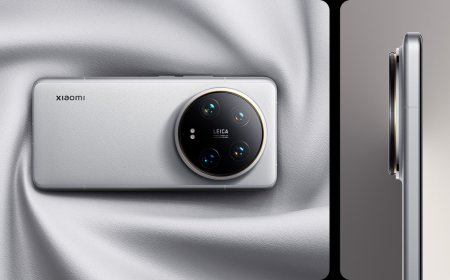 Xiaomi 14 Ultra lần đầu tiên ra mắt tại Việt Nam: nâng tầm chuẩn mực nhiếp ảnh di động, xứng danh flagship toàn diện