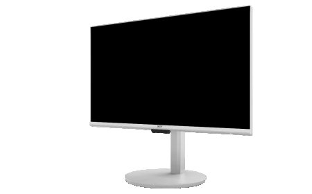Acer giới thiệu màn hình thông minh mới cho giải trí gia đình, công việc và chơi game