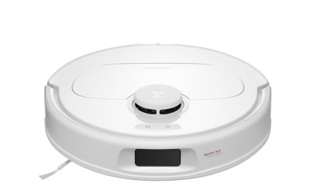 Roborock ra mắt Robot hút bụi Roborock QrevoS  với lực hút vượt trội và tự động hoá hiện đại