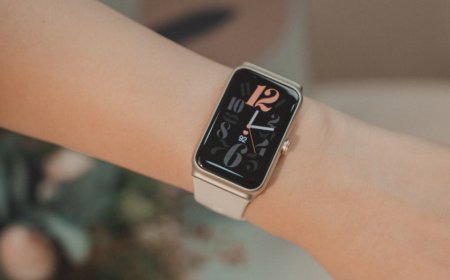 Tháng 6, HONOR ra mắt loạt sản phẩm mới: vòng đeo HONOR CHOICE và HONOR X9b bộ nhớ ‘khủng’ 512GB