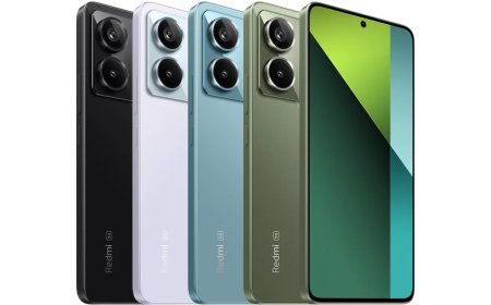 Xiaomi ra mắt phiên bản Redmi Note 13 Pro 5G đặc biệt cùng cơ hội giao lưu trực tiếp với BamBam tại Malaysia
