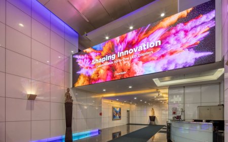 ViewSonic giới thiệu hệ sinh thái giải pháp hình ảnh toàn diện tại Computex 2024