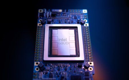 Intel Thúc Đẩy Việc Phổ Biến AI Đến Mọi Nơi Tại Triển Lãm Computex 2024