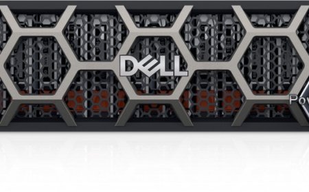 Dell Technologies tiếp thêm sức mạnh cho Dell PowerStore với những cải tiến về năng lực lưu trữ, khả năng phục hồi và sử dụng điện hiệu quả