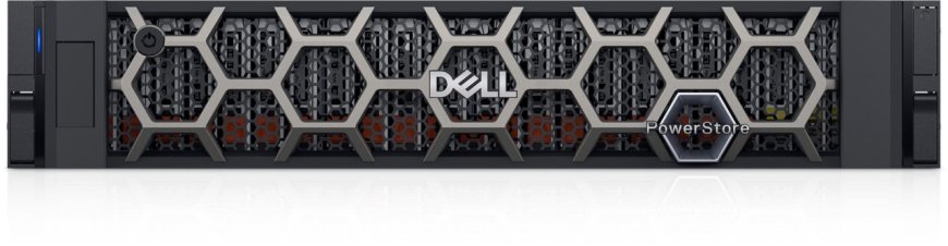 Dell Technologies tiếp thêm sức mạnh cho Dell PowerStore với những cải tiến về năng lực lưu trữ, khả năng phục hồi và sử dụng điện hiệu quả