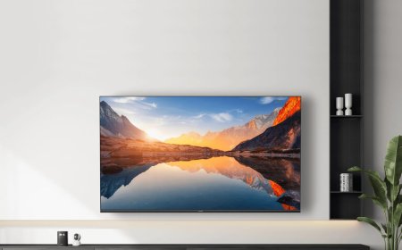 Xiaomi ra mắt thế hệ TV mới: màn hình 4K QLED sống động, giá chỉ từ 7,5 triệu đồng