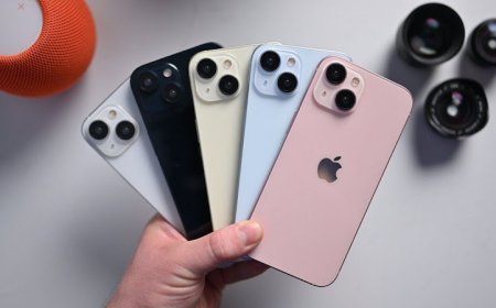 Kiểm tra iPhone cũ toàn diện 2024: Cẩm nang tránh "tiền mất tật mang"