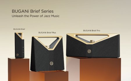 Triển lãm Công nghệ và Đổi mới Indonesia 2024 ở Jakarta: BUGANi giới thiệu công nghệ âm thanh đột phá