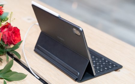 Huawei ra mắt HUAWEI MatePad 11.5”S - máy tính bảng chuẩn PC với màn hình PaperMatte