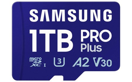 Samsung ra mắt thẻ nhớ microSD 1TB với hiệu suất nâng cao và dung lượng lớn hơn