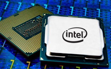 Intel: Liệu có đi vào vết xe đổ của Nokia?