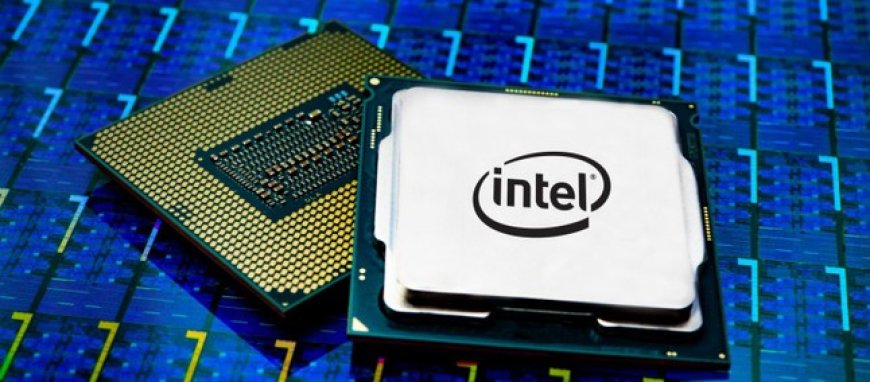 Intel: Liệu có đi vào vết xe đổ của Nokia?