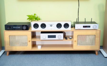 JBL RA MẮT LOA JBL STAGE 2 VÀ JBL MA SERIES NÂNG TẦM GIẢI TRÍ PHÒNG KHÁCH CỦA GIA ĐÌNH TRẺ HIỆN ĐẠI