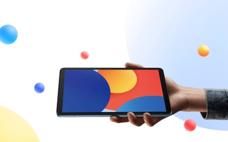 Xiaomi ra mắt máy tính bảng Redmi Pad SE 8.7: Nhỏ gọn, vi xử lý MediaTek Helio G85 với giá chỉ từ 3,5 triệu đồng