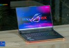 Trải nghiệm ROG Strix SCAR 18: Laptop gaming AI mạnh nhất 2024 từ ASUS
