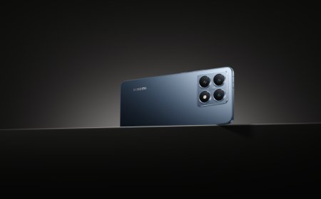 Xiaomi ra mắt Xiaomi 14T Series với khả năng chụp đêm vượt trội và công nghệ AI tiên tiến