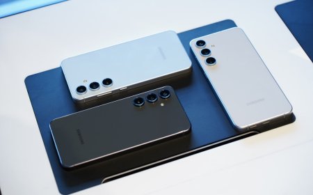 Galaxy S24 series chính thức ra mắt S24 FE: Trải nghiệm trọn bộ tính năng Galaxy AI đẳng cấp