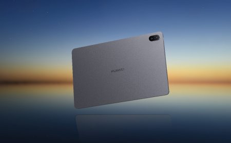 HUAWEI MatePad SE 11”: Thiết bị giải trí cho cả gia đình