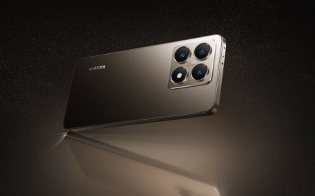 Xiaomi 14T Series ra mắt tại Việt Nam: Chụp đêm cùng chất ảnh Leica, tích hợp AI chuyên sâu cùng nhiều công nghệ Flagship