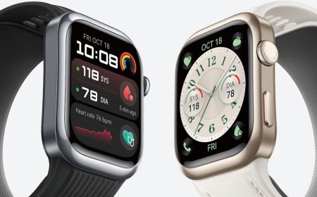 Đồng hồ thông minh đo huyết áp động HUAWEI WATCH D2