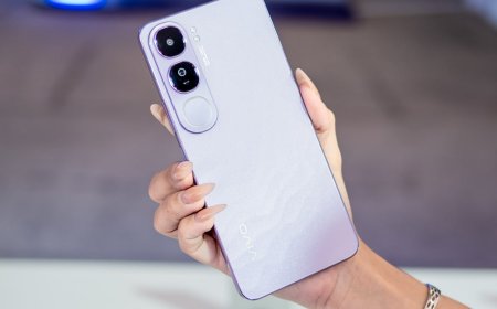 vivo Việt Nam mang đến trải nghiệm vivo V40 Lite khác biệt tại sự kiện “Bền Mượt Vượt Thời Gian"