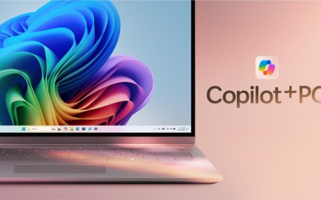 TIÊU CHÍ ĐỂ LỰA CHỌN LAPTOP AI TRONG MÙA MUA SẮM CUỐI NĂM