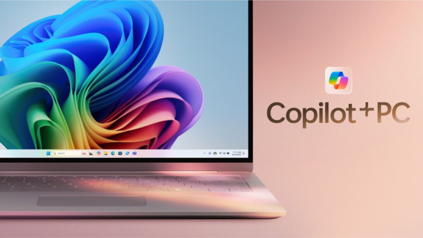 TIÊU CHÍ ĐỂ LỰA CHỌN LAPTOP AI TRONG MÙA MUA SẮM CUỐI NĂM