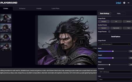 TƯƠNG LAI GẦN CỦA LAPTOP AI: SỨC MẠNH TRÍ TUỆ NHÂN TẠO NGAY TRÊN THIẾT BỊ CÁ NHÂN