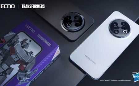 TECNO SPARK 30C: Giá chưa đến 3 triệu, màn hình 120hz, loa kép, cảm ứng mượt 4 năm