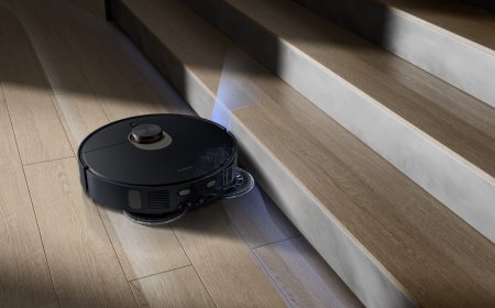 Xiaomi Robot Vacuum X20 Pro và Xiaomi Robot Vacuum X20 Max chính thức ra mắt: Chuyên gia vệ sinh toàn năng cho cuộc sống tiện nghi