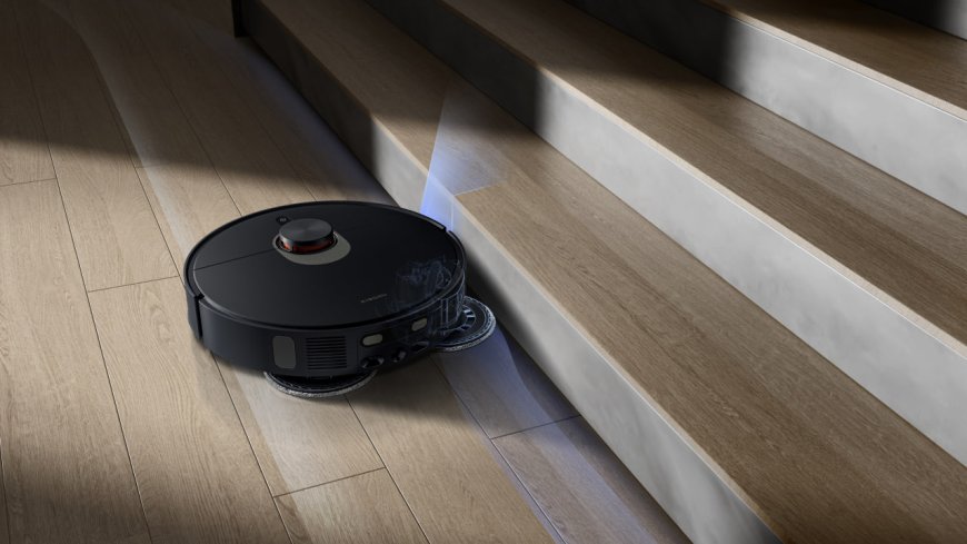 Xiaomi Robot Vacuum X20 Pro và Xiaomi Robot Vacuum X20 Max chính thức ra mắt: Chuyên gia vệ sinh toàn năng cho cuộc sống tiện nghi