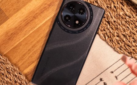 TECNO CAMON 30S: TRẢI NGHIỆM MÀN CONG THỜI THƯỢNG, CHỤP ẢNH AI CHẤT LƯỢNG