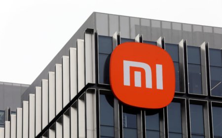 Doanh thu Quý III/2024 của Xiaomi vượt kỳ vọng, đạt 12,78 tỷ USD, đánh dấu cột mốc mới trong chiến lược nâng tầm thương hiệu của Xiaomi