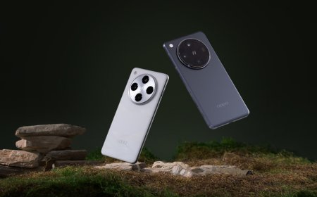 OPPO Find X8 Series: Nâng tầm nhiếp ảnh di động với Zoom viễn vọng AI và hợp tác cùng huyền thoại Hasselblad