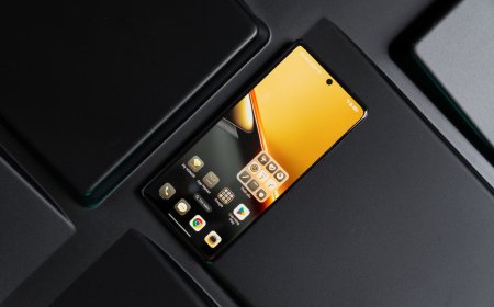 Mở bán HONOR Magic V3 - chiếc smartphone gập mỏng nhất thế giới