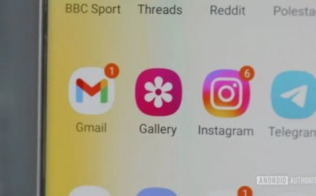 6 Tính Năng Hữu Ích Của Samsung Gallery Có Thể Bạn Chưa Biết