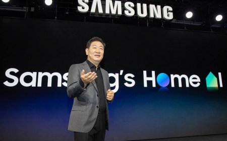 Samsung định hình chiến lược mới bằng cách sử dụng Home AI nhằm nâng cao trải nghiệm người dùng tại nhà và hơn thế nữa