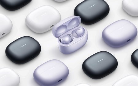 Xiaomi tiếp tục mở rộng hệ sinh thái AIoT với chuỗi thiết bị Redmi Buds 6 Series, Redmi Watch 5, Xiaomi 2K Monitor A27Qi và Xiaomi Power Bank 10000 Series