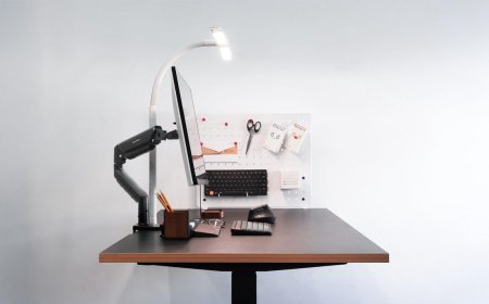 HyperWork Core Arm: Mảnh ghép quan trọng của hệ sinh thái sản phẩm HyperWork