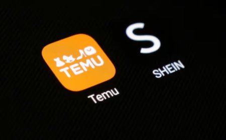 Chính Quyền Mỹ Cân Nhắc Đưa Shein, Temu Vào Danh Sách "Lao Động Cưỡng Bức"