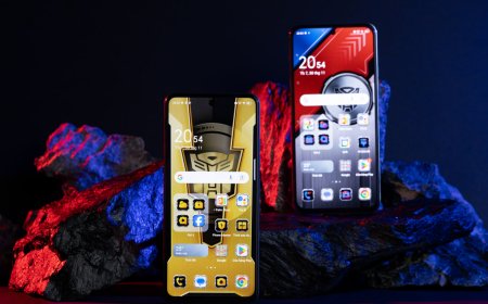 TECNO SPARK 30: Cảm biến Sony Sony IMX 682, vật liệu siêu bền, hợp tác Transformers ấn tượng