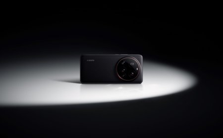 Xiaomi 15 Series ra mắt tại Việt Nam: Tuyệt đỉnh nhiếp ảnh với thấu kính Leica Summilux và trải nghiệm Xiaomi HyperAI tiên tiến