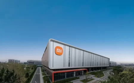 Xiaomi toàn cầu công bố báo cáo ESG thường niên: Tái khẳng định cam kết Phát triển bền vững và Đổi mới
