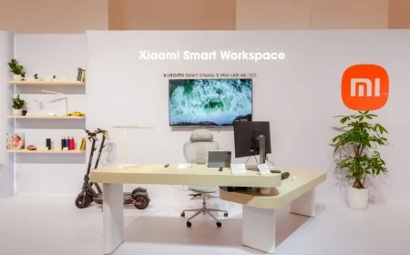 Xiaomi ra mắt TV A Pro Series và TV A Series 2026 cùng hệ sinh thái sản phẩm AIoT nâng tầm cuộc sống
