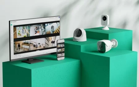 Synology ra mắt giải pháp giám sát đám mây mở rộng và đáng tin cậy C2 Surveillance