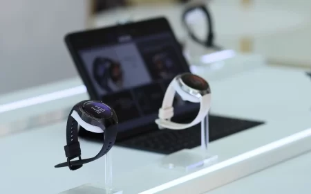 HUAWEI WATCH FIT 4 Series Chính Thức Ra Mắt  Thị Trường Việt Nam Với Định Hướng “Fashion Active”