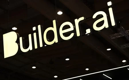 Builder.ai: Từ hứa hẹn coder AI đến bộ máy toàn Kỹ Sư Ấn Độ
