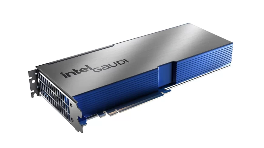 Intel Chính Thức Ra Mắt Loạt GPU Mới Cho AI Và Máy Trạm Tại Computex 2025